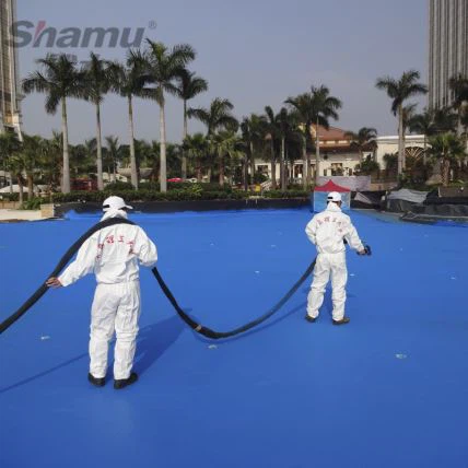 נגד טחב פוליאוריאה