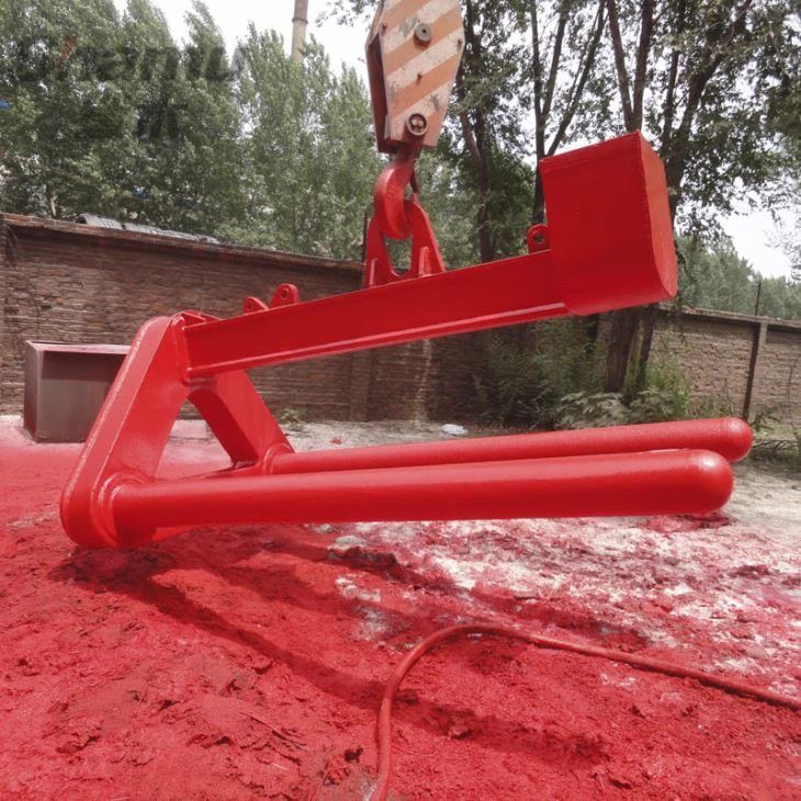 Steel Equipment Anti Corrosion Polyurea