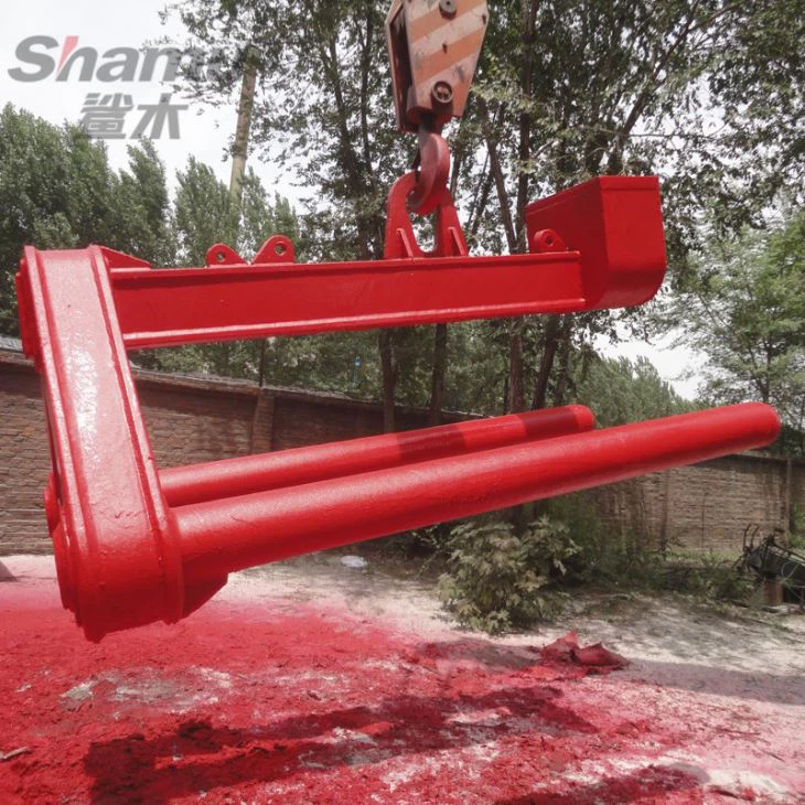 Steel Equipment Anti Corrosion Polyurea