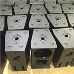 ציפויי רמקול Qtech-416 פוליאוריאה