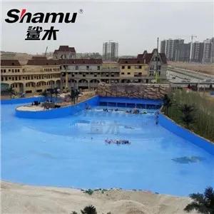 יישום ציפוי עמיד למים מפוליאוריאה